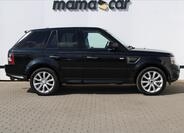 Land Rover Range Rover Sport 8