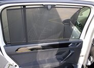 Volkswagen Touran MPV 2,0 l 110 kw