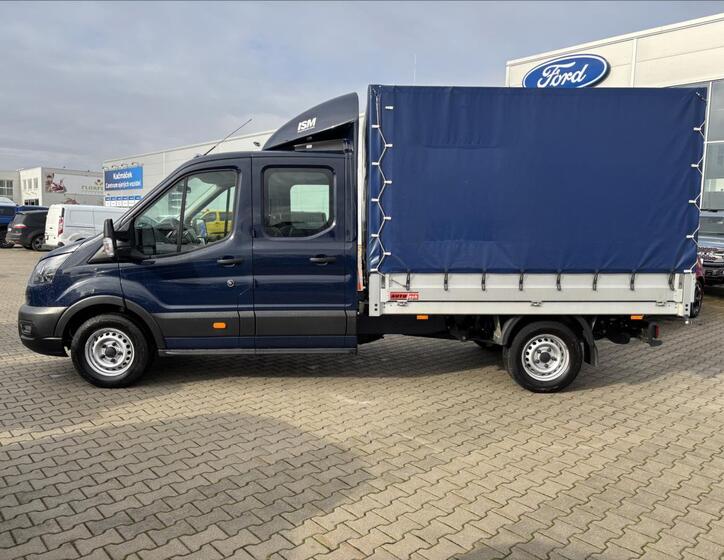 Ford Transit 2