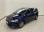 Volkswagen Touran VAN-Minibus 1,5 l 110 kw