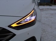 Hyundai i30 Kombi 1,5 l 117 kw