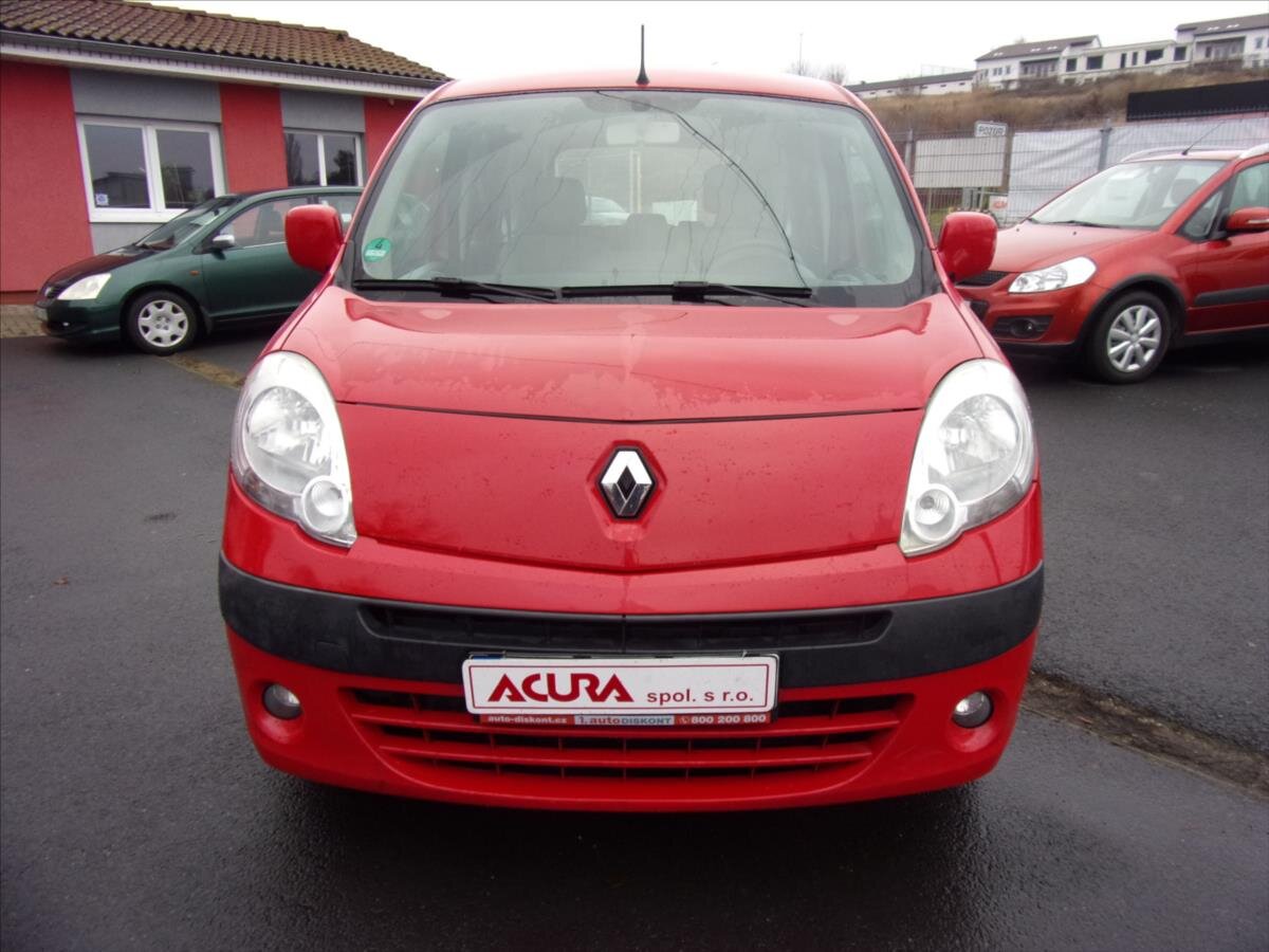 Renault Kangoo