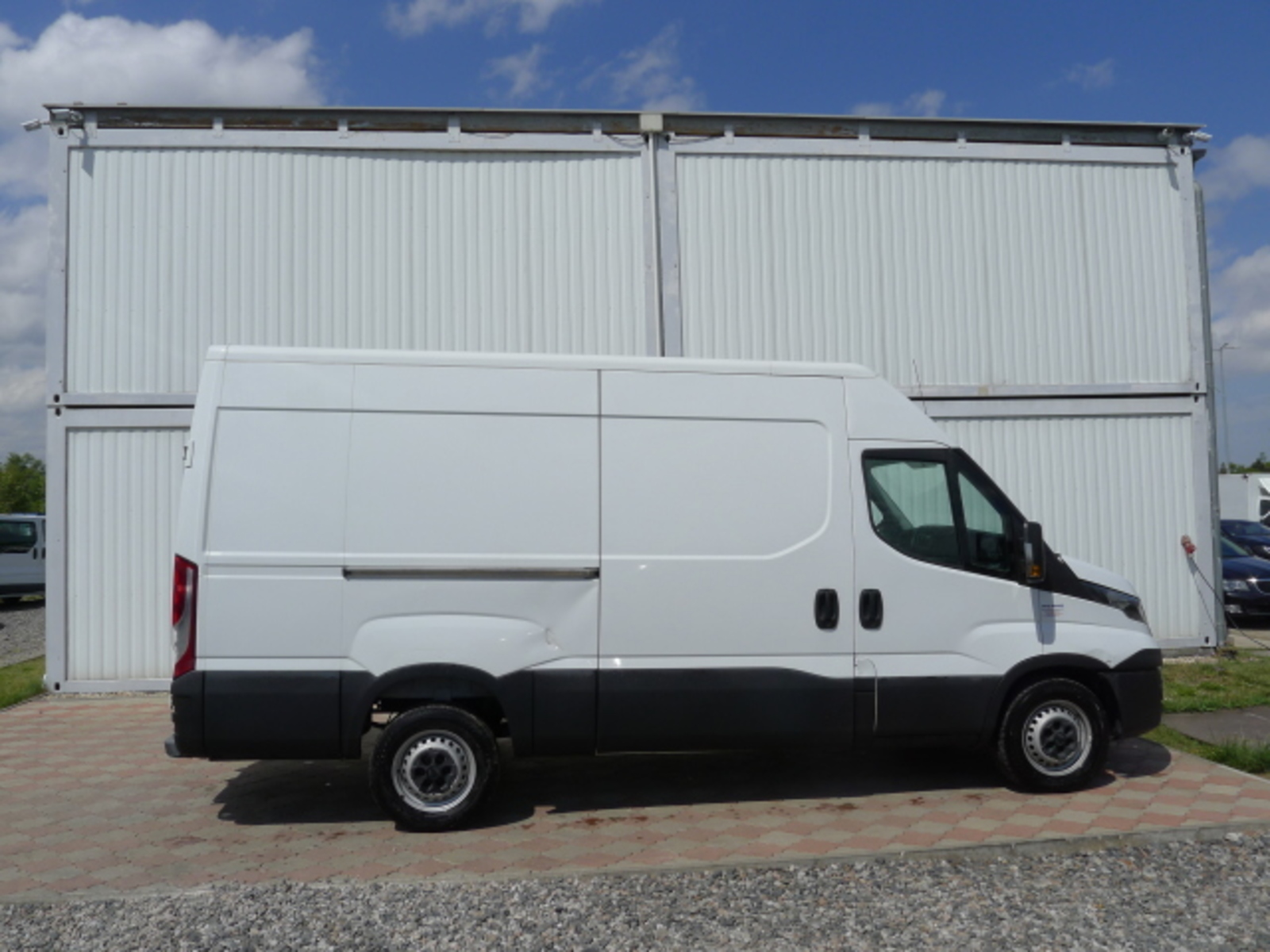 Iveco Daily 3