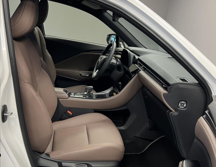 Lexus LBX SUV 1,5 l 100 kw