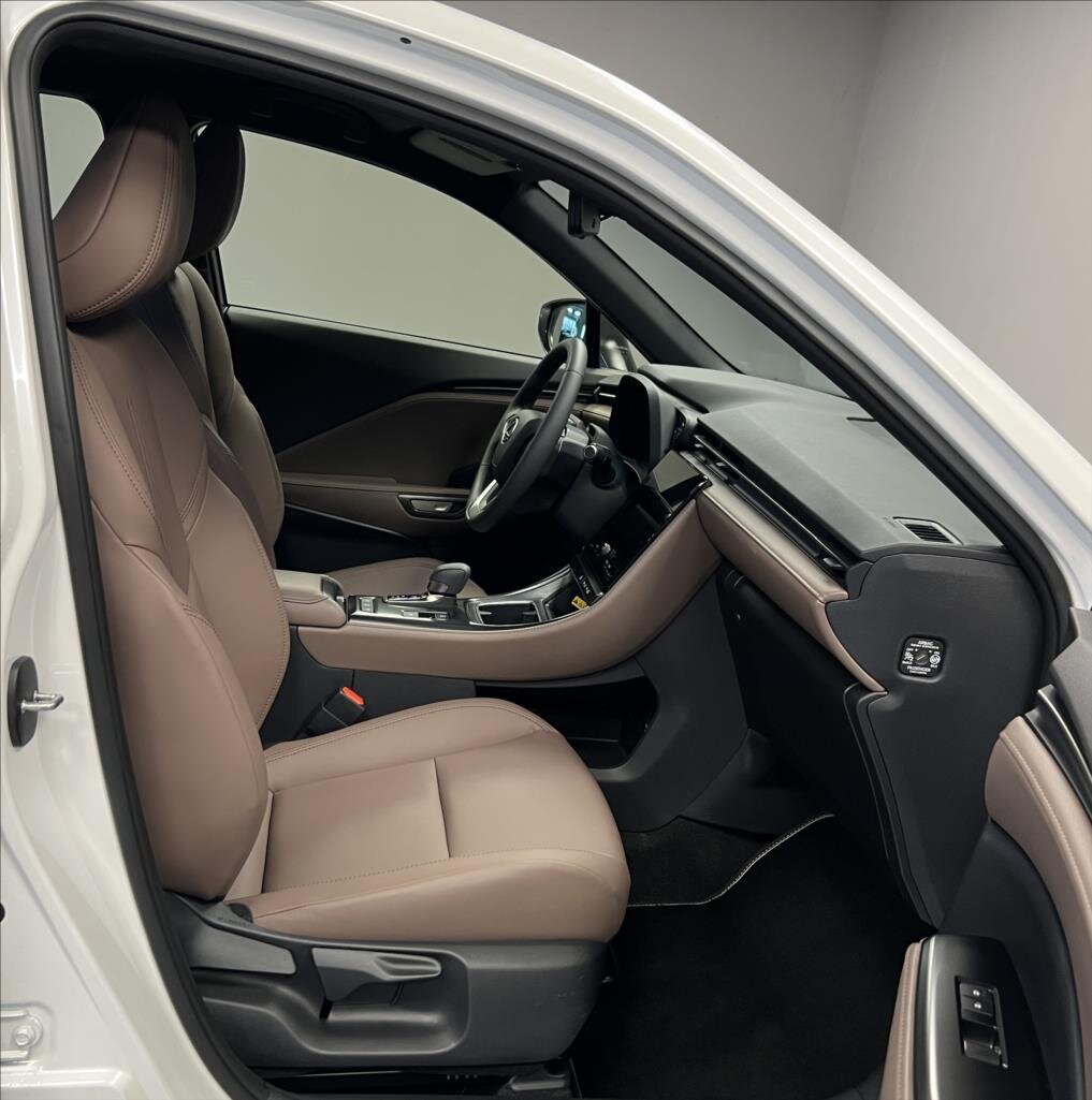 Lexus LBX SUV 1,5 l 100 kw