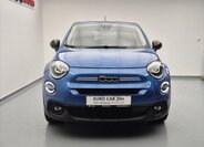 Fiat 500X Hatchback 999,0 88 kw