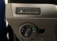 Volkswagen Caravelle Kombi 2,0 l 110 kw