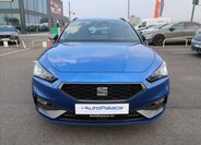 Seat Leon Kombi 1,5 l 110 kw