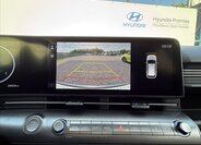 Hyundai Kona SUV / Terénní 1,6 l 101 kw