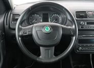Škoda Roomster 14