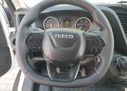 Iveco Daily Sklápěč 3,0 l 118 kw