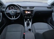 Škoda Octavia Kombi 1,6 l 85 kw