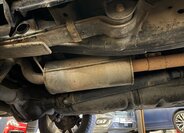 Volkswagen Amarok Pick-up 3,0 l 150 kw