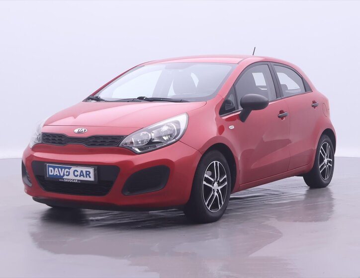 KIA Rio 3