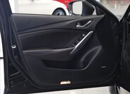 Mazda 6 Sedan / Limuzína 2,2 l 129 kw