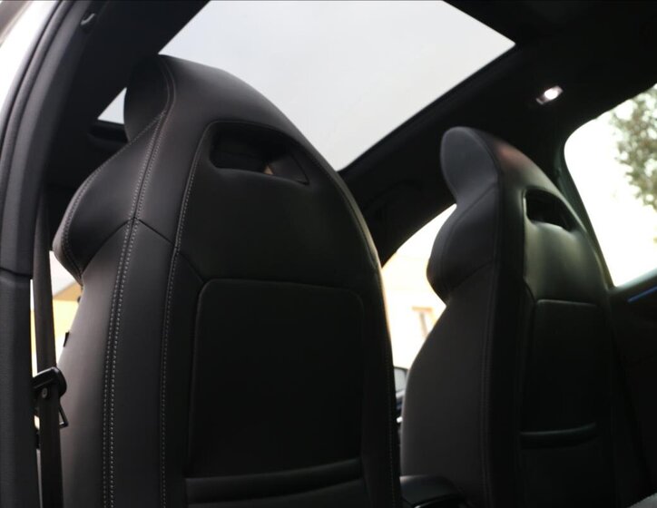 Škoda Kodiaq SUV / Terénní 2,0 l 147 kw