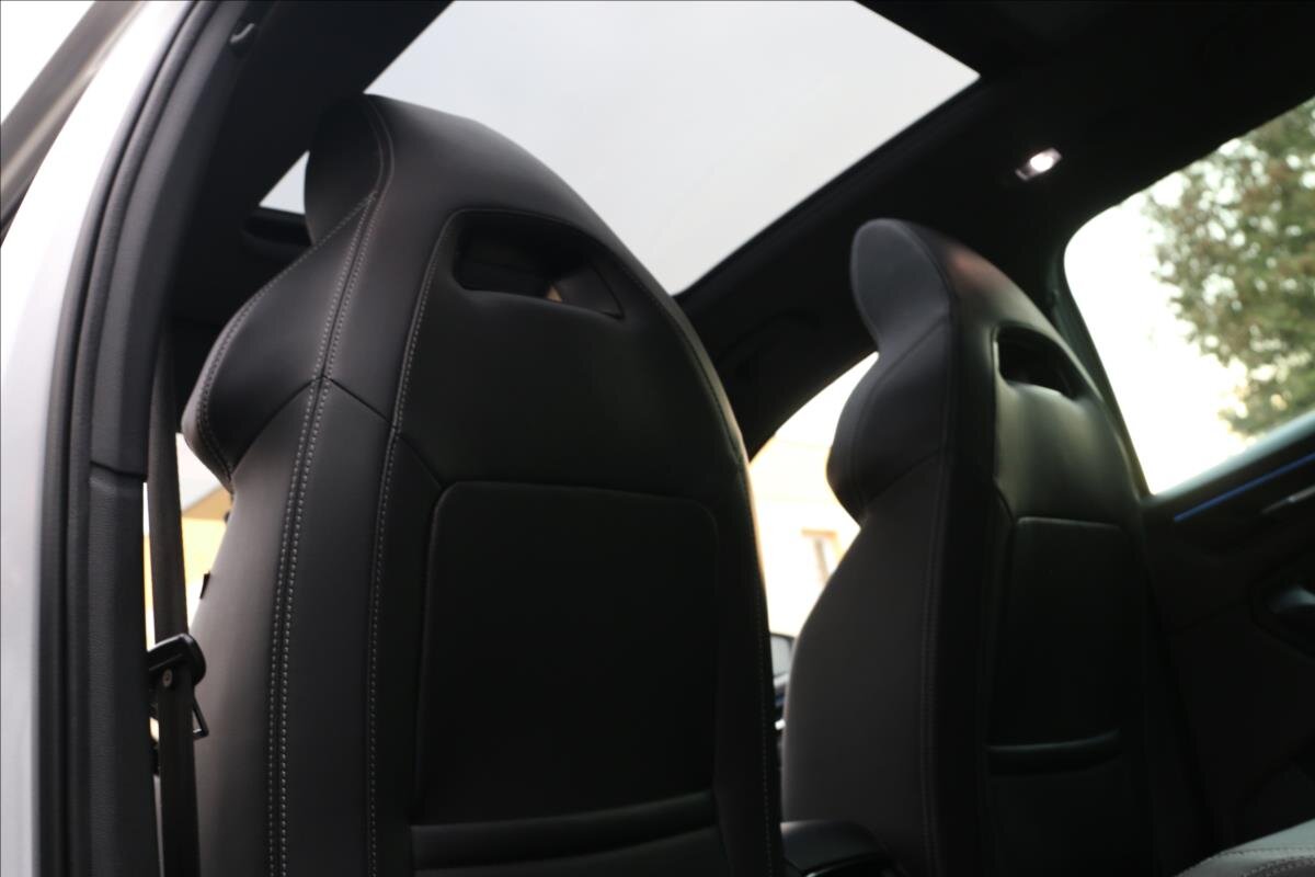 Škoda Kodiaq SUV / Terénní 2,0 l 147 kw