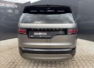 Land Rover Discovery SUV 3,0 l 221 kw
