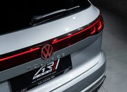 Volkswagen Touareg SUV 3,0 l 210 kw