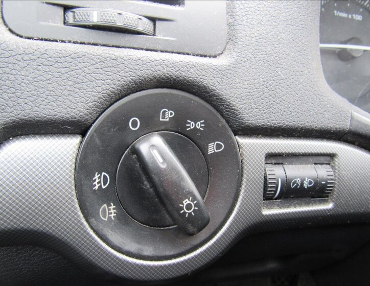 Škoda Octavia Sedan 1,6 l 85 kw