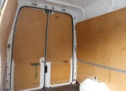 Ford Transit Skříň 2,2 l 74 kw