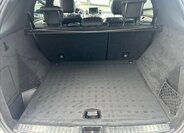 Mercedes-Benz GLE SUV 2,1 l 150 kw