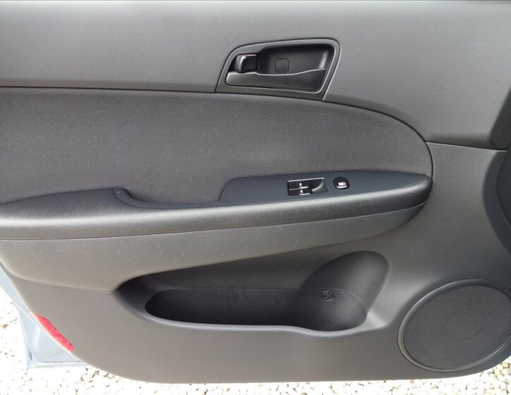 Hyundai i30 Kombi 1,4 l 80 kw