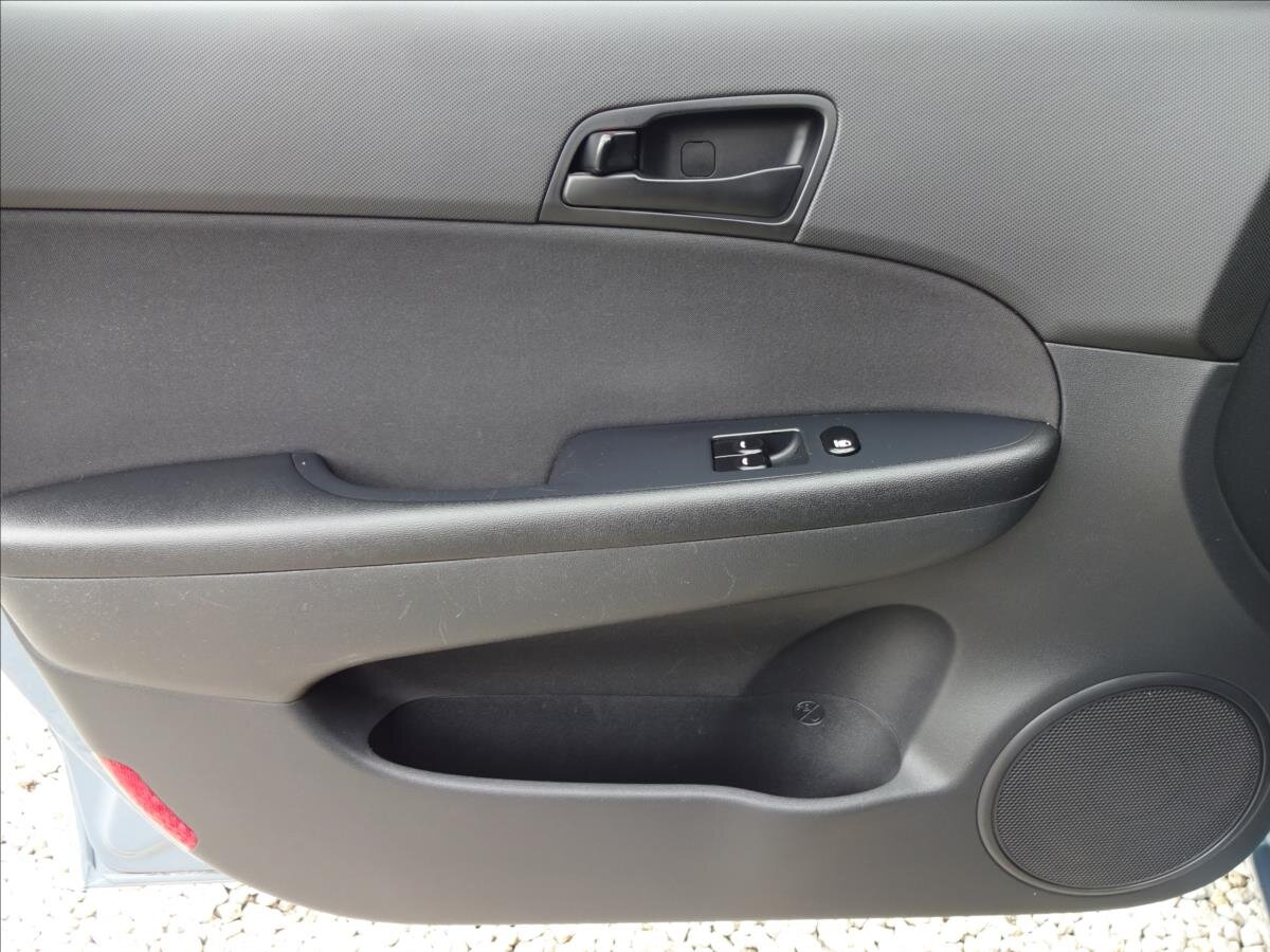 Hyundai i30 Kombi 1,4 l 80 kw