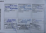 KIA XCeed Hatchback 1,5 l 117 kw