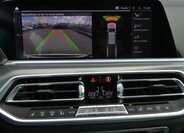 BMW X5 SUV / Terénní 3,0 l 245 kw