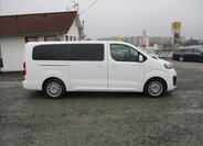 Peugeot Traveller Ostatní 2,0 l 110 kw