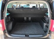 Škoda Yeti Kombi 2,0 l 81 kw