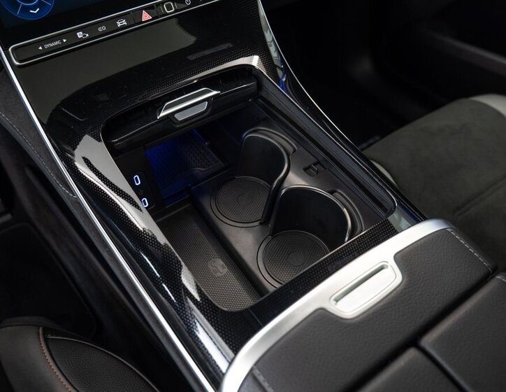 Mercedes-Benz EQE SUV 0,0 215 kw