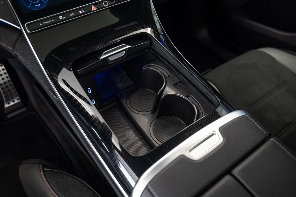 Mercedes-Benz EQE SUV 0,0 215 kw