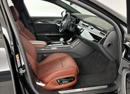 Audi A8 Sedan / Limuzína 3,0 l 210 kw