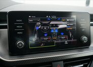 Škoda Scala Hatchback 999,0 81 kw