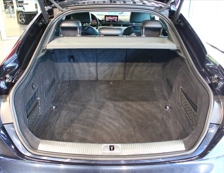 Audi A5 Liftback 3,0 l 200 kw