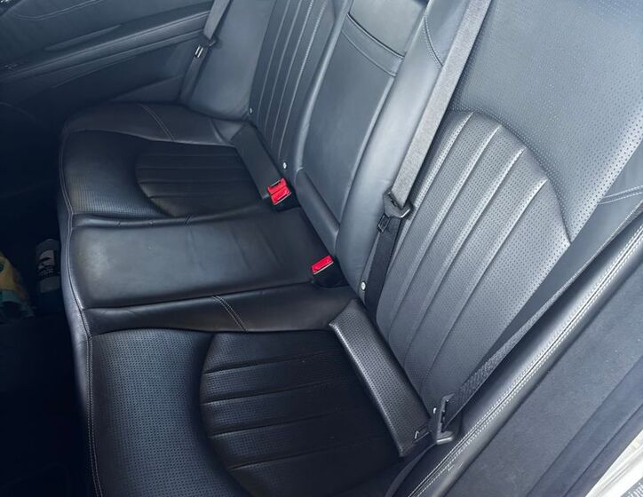 Mercedes-Benz Třídy E 14