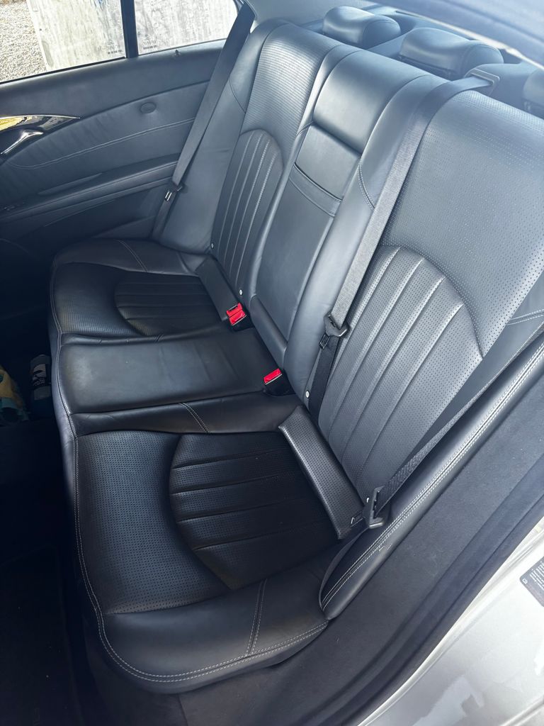 Mercedes-Benz Třídy E