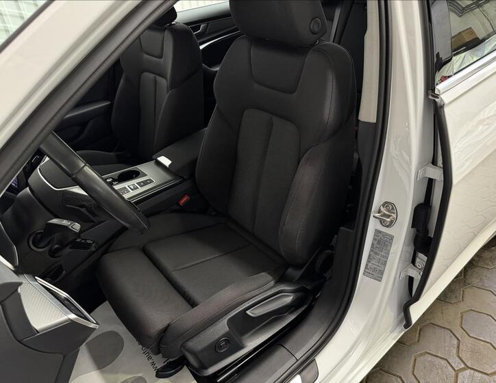 Audi A6 34