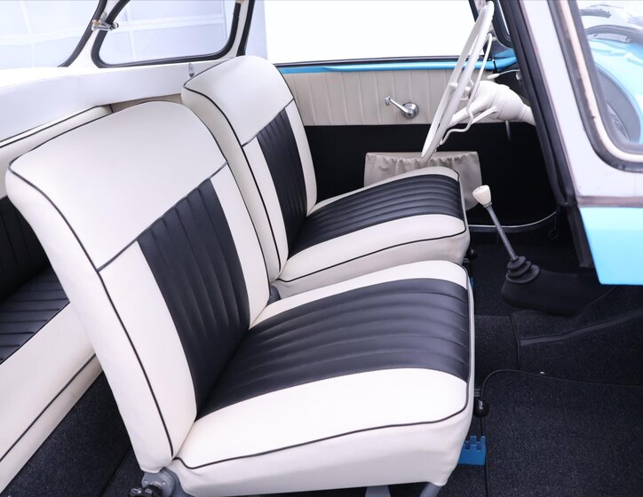 Škoda Felicia Kabriolet 1,2 l 40 kw