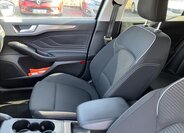 Ford Focus Kombi 1,5 l 84 kw