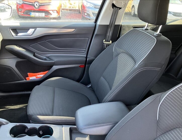 Ford Focus Kombi 1,5 l 84 kw