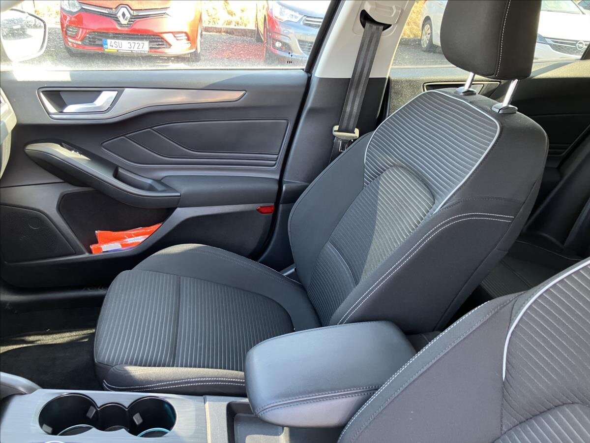 Ford Focus Kombi 1,5 l 84 kw