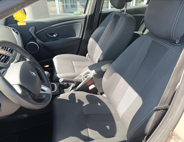 Renault Mégane Kombi 1,6 l 81 kw