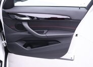 BMW X1 SUV 2,0 l 140 kw