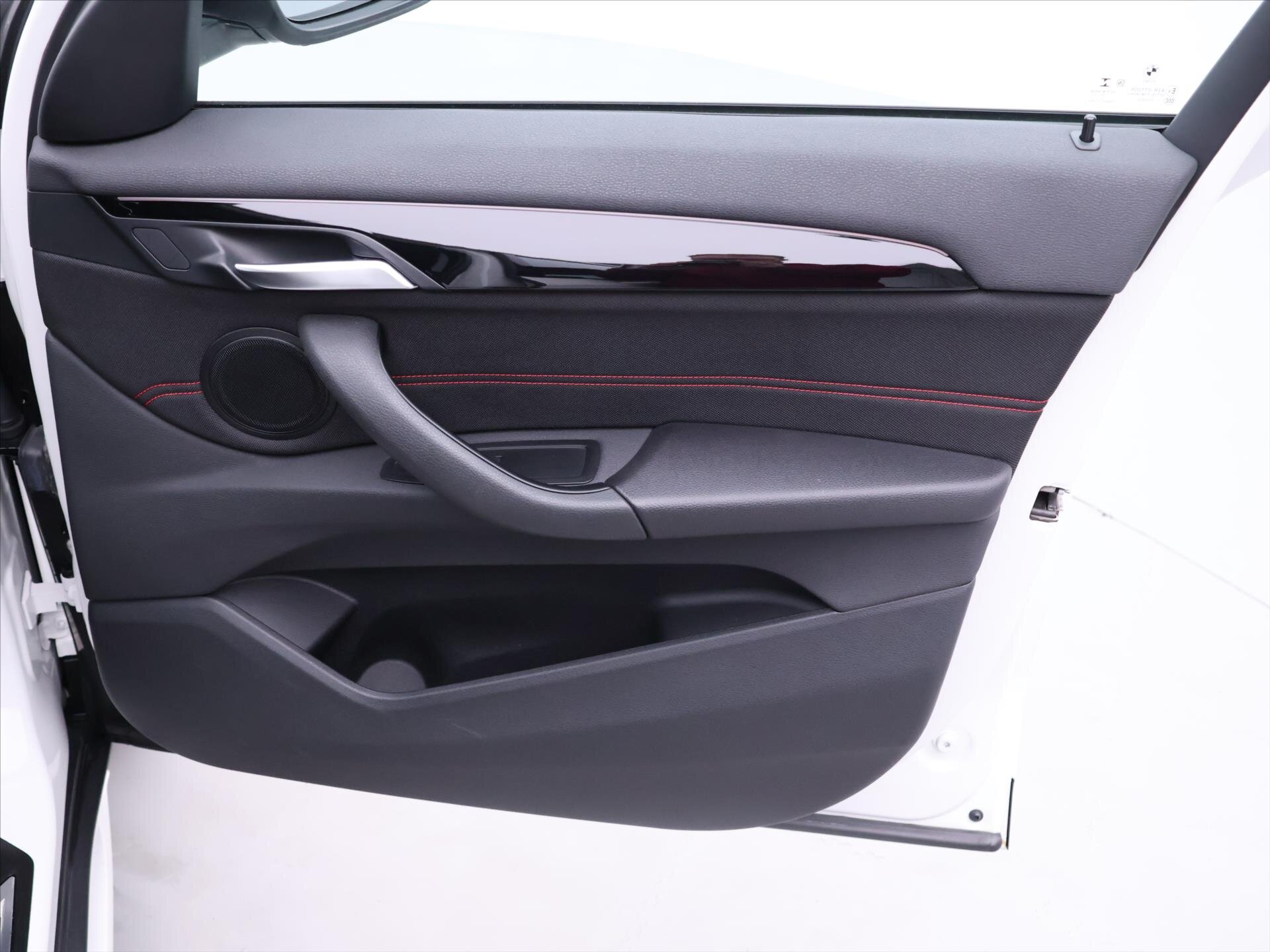 BMW X1 SUV 2,0 l 140 kw