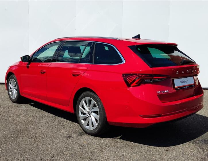 Škoda Octavia 29
