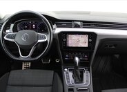 Volkswagen Passat 14