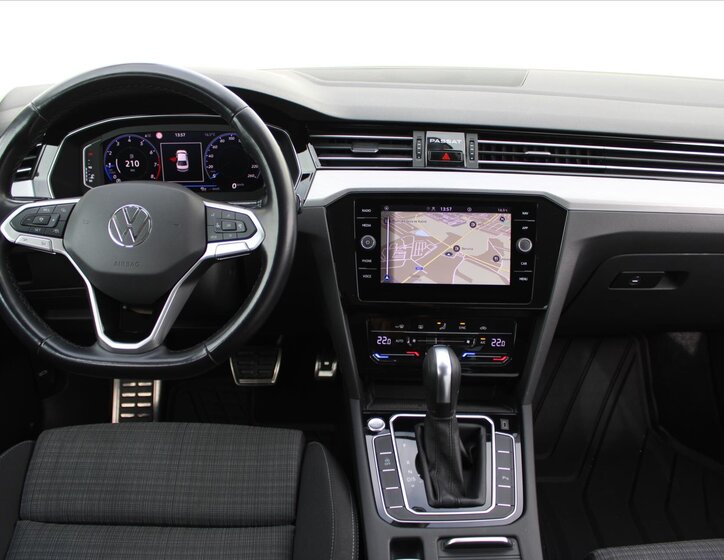 Volkswagen Passat 14